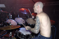 DESECRATION